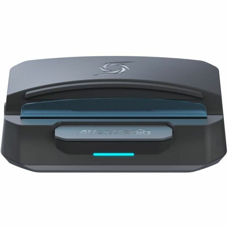 Video Game Recorder AVERMEDIA6130 GC515