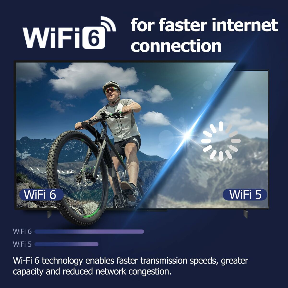 Streaming Device Xiaomi TV BOX S (3RD GEN) 4K - Image 19