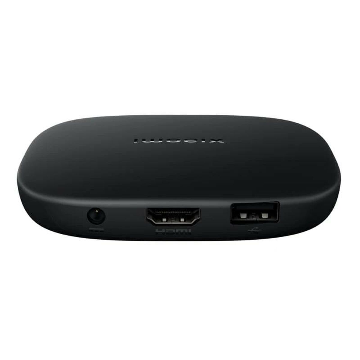 Streaming Device Xiaomi TV BOX S (3RD GEN) 4K - Image 3