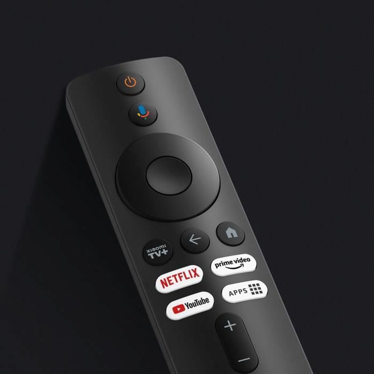 Streaming Device Xiaomi TV BOX S (3RD GEN) 4K - Image 10