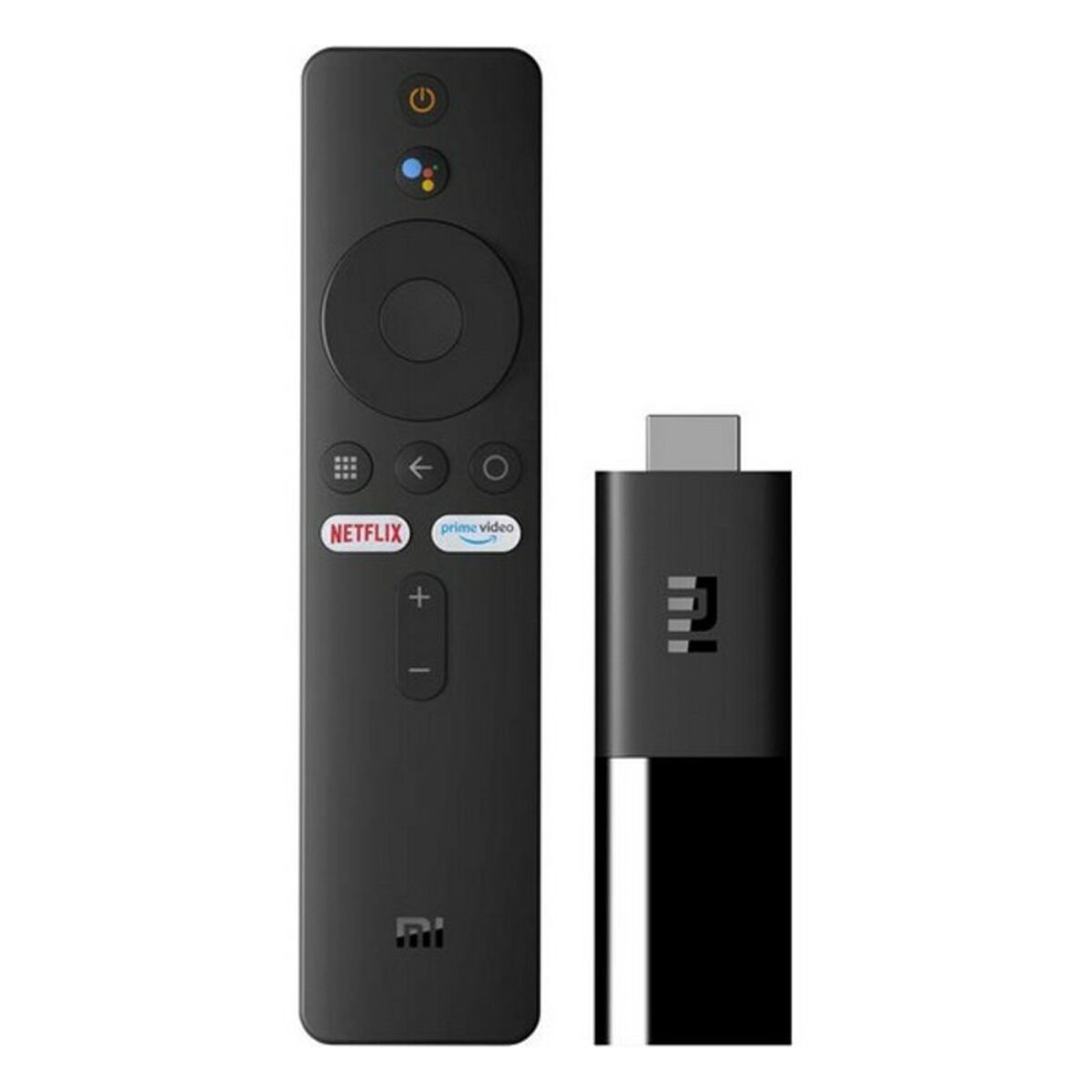 Smart TV Adapter Xiaomi Mi TV Stick Quad Core DDR4 Wifi - Image 6